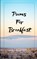 Poems For Breakfast, Jody Milholland - Paperback - 9789375273691