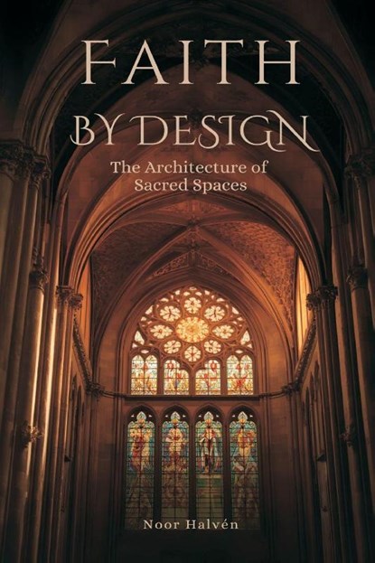 Faith by Design, Noor Halvén - Paperback - 9789375368694