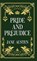 Pride and Prejudice ?- Harback (Edition1), Jane Austen - Gebonden - 9789376462407