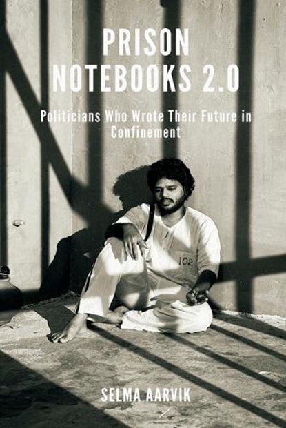 Prison Notebooks 2.0, Selma Aarvik - Paperback - 9789376551408