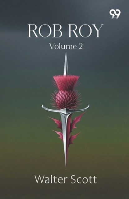 Rob Roy, Walter Scott - Paperback - 9789376803613