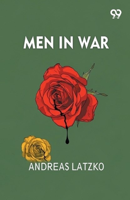 Men In War, Andreas Latzko - Paperback - 9789376806126