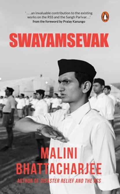 Swayamsevak, Malini Bhattacharjee - Ebook - 9789377305895