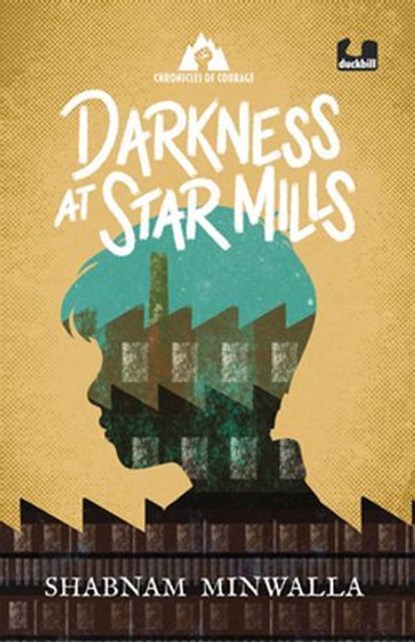 Chronicles of Courage, Shabnam Minwalla - Ebook - 9789377309855