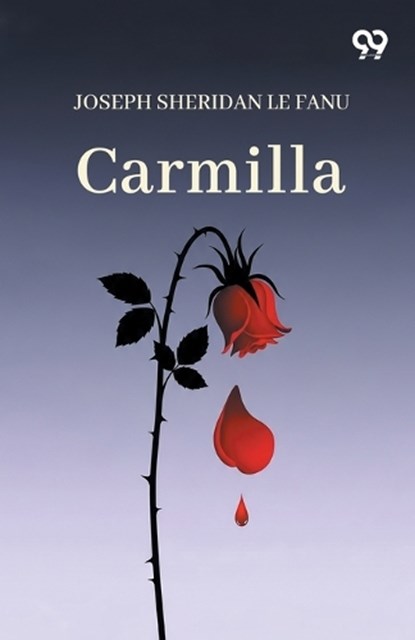 Carmilla, Joseph Sheridan Le Fanu - Paperback - 9789377502201