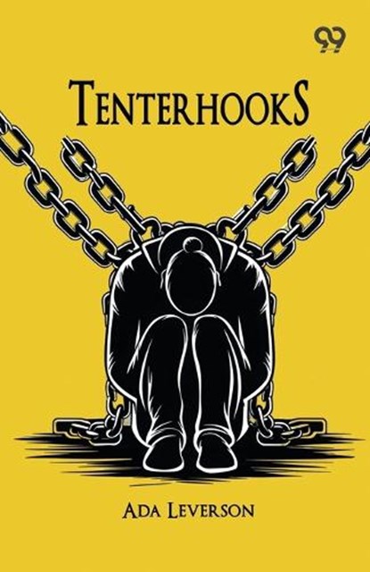 Tenterhooks, Ada Leverson - Paperback - 9789377506858