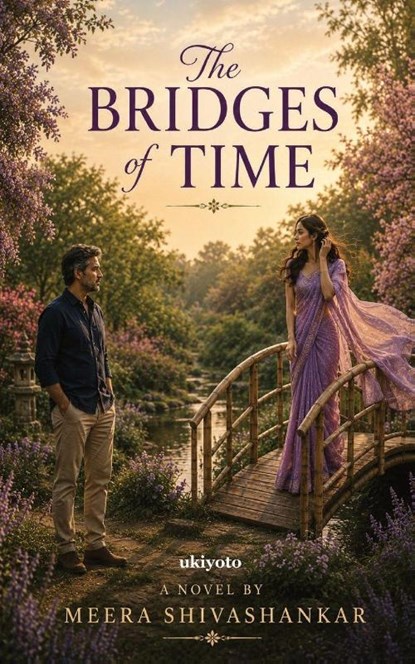 The Bridges of Time, Meera Shivashankar - Paperback - 9789377521714