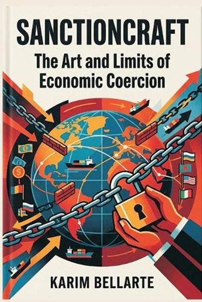 Sanctioncraft, Karim Bellarte - Paperback - 9789377944926