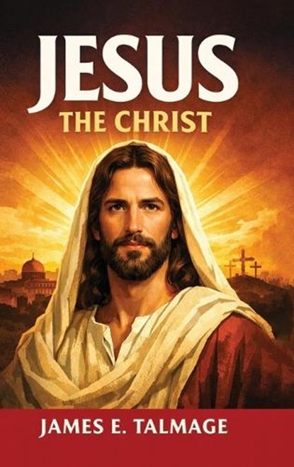 Jesus the Christ, James E Talmage - Gebonden - 9789378646256