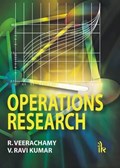 Operations Research | Veerachamy, R. ; Kumar, V. Ravi | 