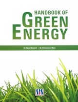 Handbook of Green Energy - Reza Marandi ; Dr Mohammad Reza - 9789380090016