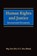 Human Rights and Justice, Dr. U. C. Jha - Gebonden - 9789380177328