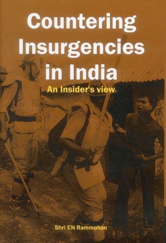 Counter Insurgencies in India