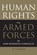 Human Rights and Armed Forces in Low Intensity Conflicts, Col Ks Sheoran - Paperback - 9789380502243