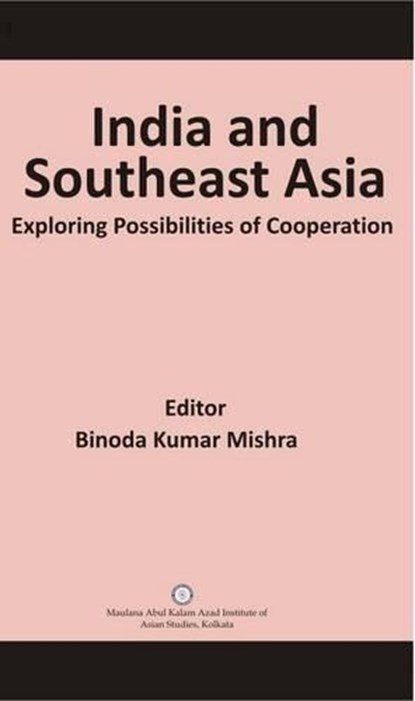 India and Southeast Asia, niet bekend - Paperback - 9789380574363