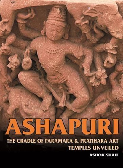 Ashapuri, Ashok J. Shah - Gebonden - 9789380574578
