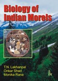 Biology of Indian Morels | Lakhanpal, T. N. ; Shad, Onkar ; Rana, Monika | 