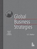 Global Business Strategies | U. C. Mathur | 