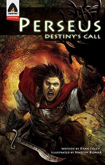 Perseus, FOLEY,  Ryan - Paperback Adobe PDF - 9789380741086