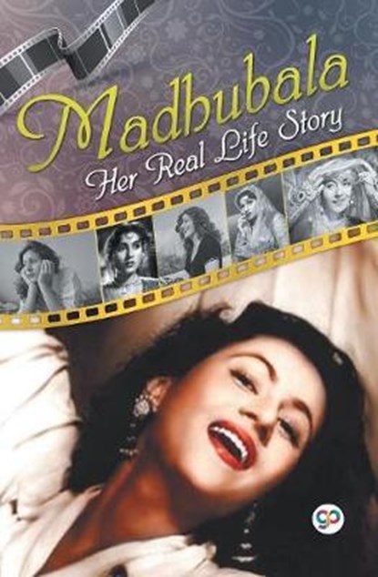 Madhubala, EDITORS,  Gp - Paperback - 9789380914961