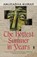 The Hottest Summer in Years, KUMAR,  Anuradha - Paperback - 9789382579687