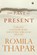 Past as Present, Romila Thapar - Gebonden - 9789383064014