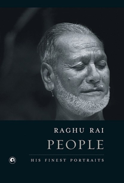 People, Raghu Rai - Gebonden - 9789383064137