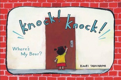Knock! Knock!, Takahashi Kaori - Gebonden - 9789383145324