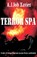 Terror Spa, A.J. Job Xavier - Paperback - 9789383562008