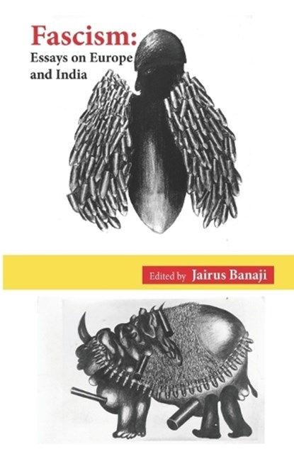 Fascism, Jairus Banaji (Editor) - Paperback - 9789383968121