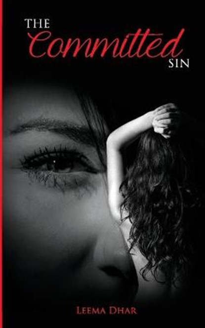 The Committed Sin, Leema Dhar - Paperback - 9789384027537