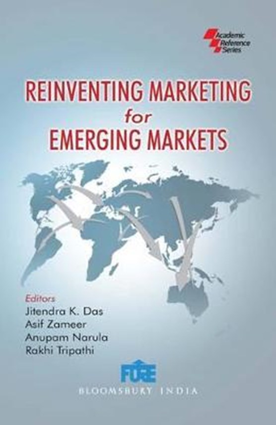 Reinventing Marketing for Emerging Markets