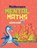 Mathesaurs Mental Math Workbook Grade 1, Om Books Editorial Team - Paperback - 9789384119348