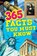 365 Facts You Must Know, niet bekend - Gebonden - 9789384225339