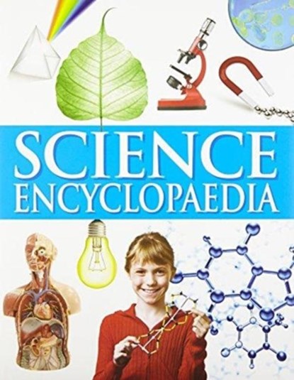 Science Encyclopedia, Om Books Editorial Team - Paperback - 9789384625986