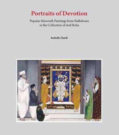 Portraits of Devotion, NARDI,  Isabella - Paperback - 9789385360671