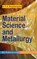 Material Science and Metallurgy, A Vk Suryanarayana - Gebonden - 9789385433474