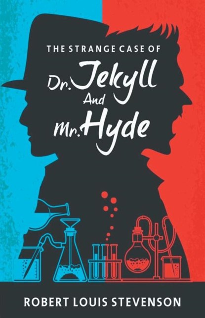 Strange Case of Dr. Jekyll and Mr.Hyde, Robert louis stevenson - Paperback - 9789385492044