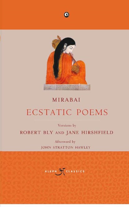 Mirabai, Robert Bly - Paperback - 9789386021854
