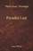 Paradise Lost, John Milton - Paperback - 9789386101112