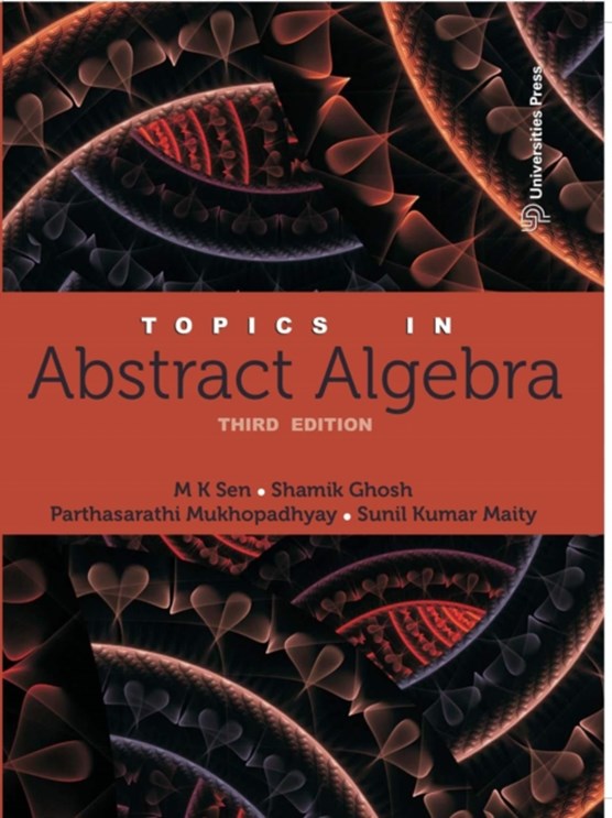 Topics in Abstract Algebra