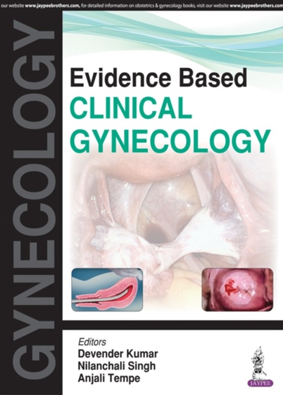 Evidence Based Clinical Gynecology