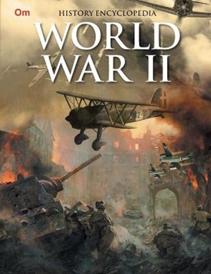 World War II, niet bekend - Paperback - 9789386316769