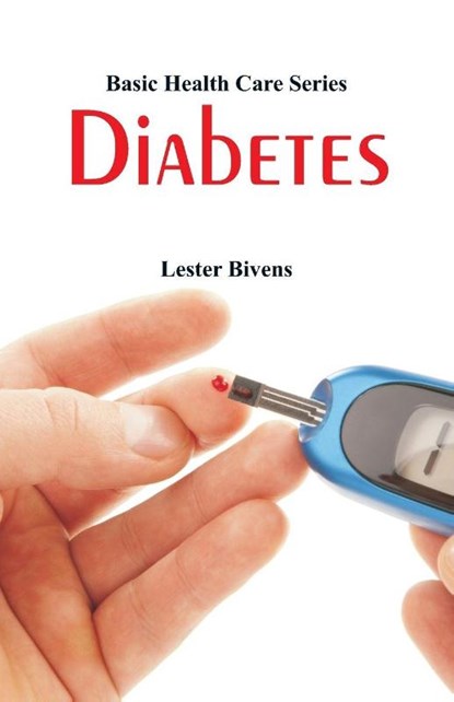 Basic Health Care Series, Lester Bivens - Paperback - 9789386367532