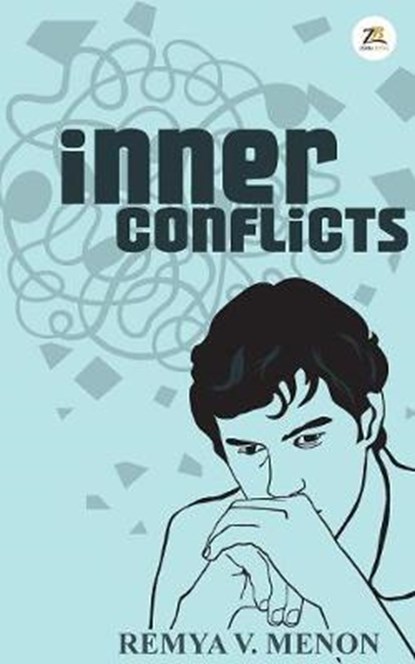 Inner Conflicts, Remya V Menon - Overig - 9789386407207