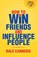 How to Win Friends And Influence People, CARNEGIE,  Dale - Paperback - 9789386450043