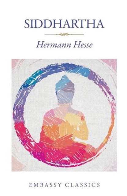Siddhartha, Hermann Hesse - Paperback - 9789386451033