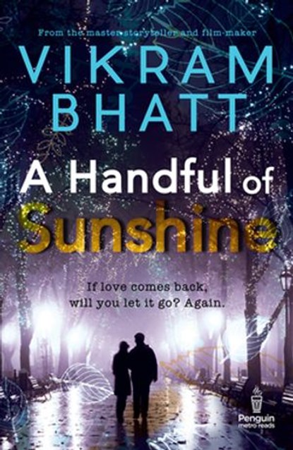 A Handful of Sunshine, Vikram Bhatt - Ebook - 9789386495051