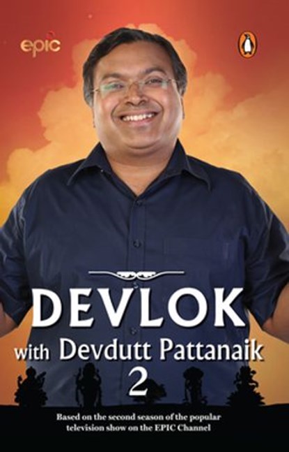 Devlok with Devdutt Pattanaik, Devdutt Pattanaik - Ebook - 9789386495150