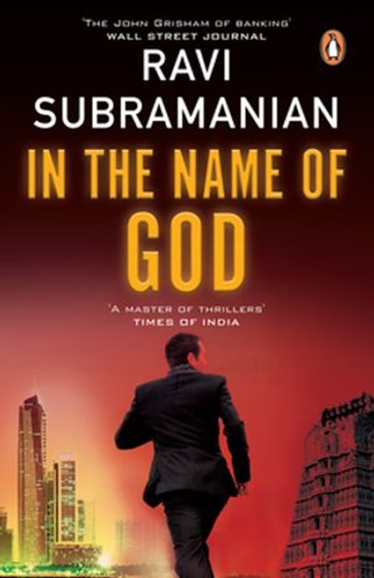 In The Name of God, Ravi Subramanian - Ebook - 9789386495938